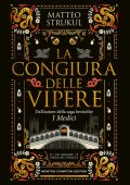 Matteo Strukul - La congiura delle vipere (2025)