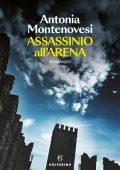Antonia Montenovesi - Assassinio all'Arena (2025)