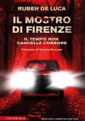 Ruben De Luca - Il mostro di Firenze (2025)