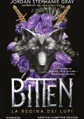 Stephanie Jordan Gray - Bitten. La regina dei lupi (2025)