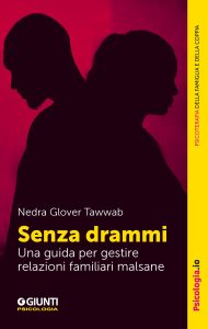 Nedra Glover Tawwab – Senza drammi (2025)