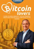 Kris Carrera - Bitcoin Lovers (2025)