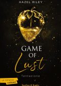 Hazel Riley - Game of Gods Vol. 5. Game of lust. Tentazione (2025)