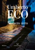 Umberto Eco - Numero Zero (2025)