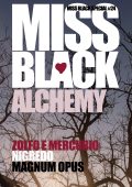 Miss Black - Special Vol. 24. Alchemy (2025)