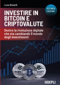 Luca Boiardi - Investire in bitcoin e criptovalute (2025)