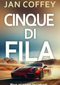 Jan Coffey - Cinque di fila (2025)