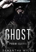 Samantha Wilde - Pochi Eletti Vol. 6. Ghost (2025)