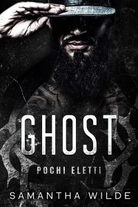 Samantha Wilde – Pochi Eletti Vol. 6. Ghost (2025)