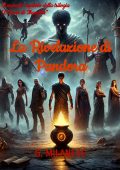 G. Milanese - L'Erede di Thanatos Vol. 2. La Rivelazione di Pandora (2025)