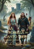 Deònaid Cathan - Tra l’Onore e l’Amore Vol. 8. La Promessa del Canto Antico (2025)