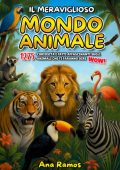 Ana Ramos - Il meraviglioso mondo animale (2025)
