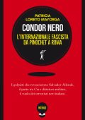 Patricia Loreto Mayorga - Condor Nero (2025)