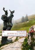 Sonia Residori - Morire sul Grappa (2025)