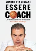 Simone Pianigiani - Essere coach (2025)