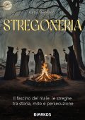 Katia Bernacci, Massimo Centini - Stregoneria (2025)