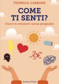 Federica Carbone - Come ti senti? (2025)