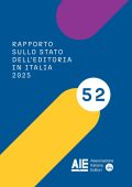 Ufficio Studi AIE - Rapporto sullo stato dell'editoria in Italia 2025 (2025)