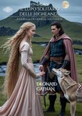 Deònaid Cathan - Tra l’Onore e l’Amore Vol. 10. Il lupo solitario delle Highlands (2025)