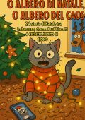 Markus Forten - O albero di Natale, O Albero del Caos (2025)