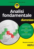 Massimo Intropido - Analisi fondamentale for dummies (2025)