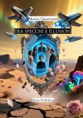 Mattia Quartesan - Tra specchi e illusioni (2025)