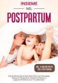 Helena Weber - Insieme nel postpartum (2025)