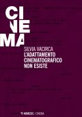 Silvia Vacirca - L'adattamento cinematografico non esiste (2025)