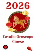 Alina Rubi - Cavallo Oroscopo Cinese 2026 (2025)