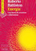 Roberto Battiston - Energia (2025)