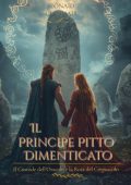 Seònaid Glenmair - Tra l’Onore e la Redenzione Vol. 2. Il Principe Pitto Dimenticato (2025)