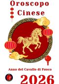 Alina Rubi - Oroscopo cinese 2026 (2025)