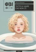 Vittoria Bazzan - Tutto il mare che non c'è (2025)