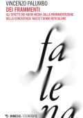Vincenzo Palumbo - Dei frammenti (2025)
