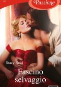 Stacy Reid - Fascino selvaggio (2025)