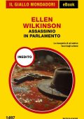 Ellen Wilkinson - Assassinio in Parlamento (2025)