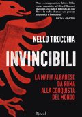 Nello Trocchia - Invincibili (2025)