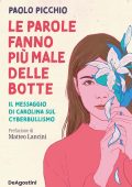 Paolo Picchio - Le parole fanno piu male delle botte (2025)