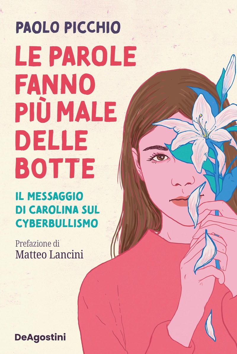 Paolo Picchio – Le parole fanno piu male delle botte (2025)