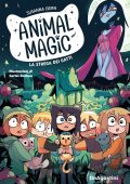 Susanna Isern - Animal magic. La strega dei gatti (2025)