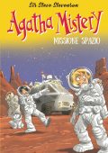 Sir Steve Stevenson - Agatha Mistery. Missione spazio (2025)