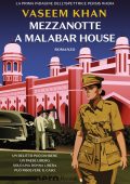 Vaseem Khan - Mezzanotte a Malabar House (2025)