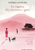 Thomas Leoncini - La ragazza che ascoltava i gatti (2025)