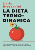 Dario Bressanini - La dieta termodinamica (2025)