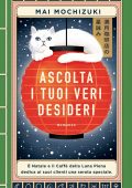 Mai Mochizuki - Ascolta i tuoi veri desideri (2025)