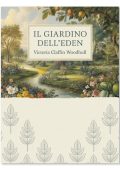 Victoria Claflin Woodhull - Il Giardino dell'Eden (2025)