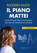 Ruggero Razza - Il piano Mattei (2025)