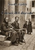 Amedeo Ugolini - I denti del diavolo (2025)