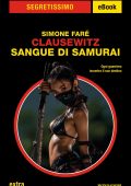 Simone Faré - Clausewitz. Sangue di samurai (2025)