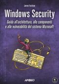 James Forshaw - Windows Security (2025)
